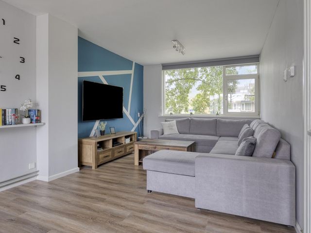 Breitnerlaan 28a, Roosendaal