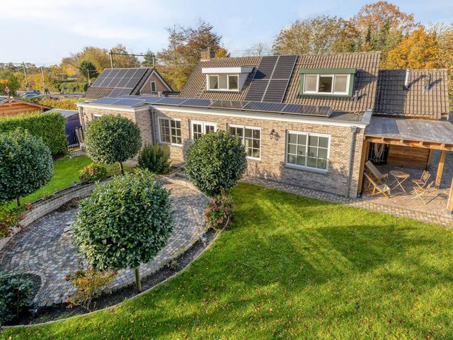 Repestraat 25, Zegge