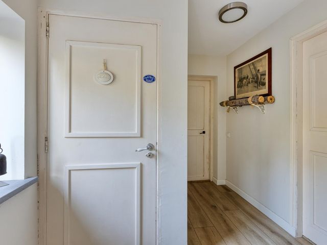 Repestraat 25, Zegge