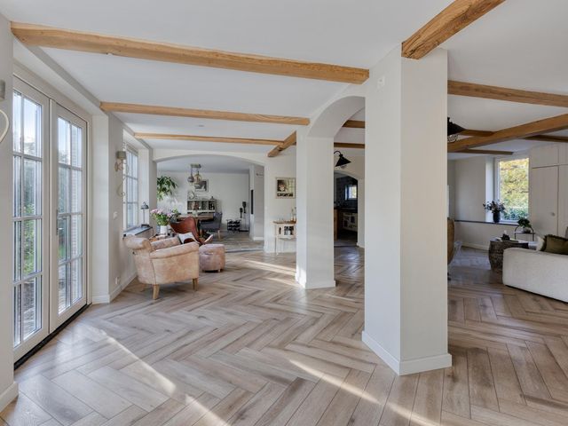 Repestraat 25, Zegge