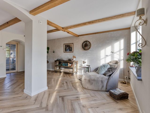 Repestraat 25, Zegge