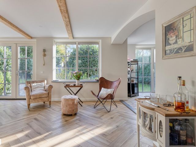 Repestraat 25, Zegge