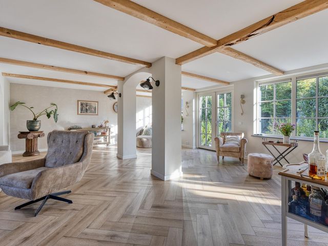 Repestraat 25, Zegge