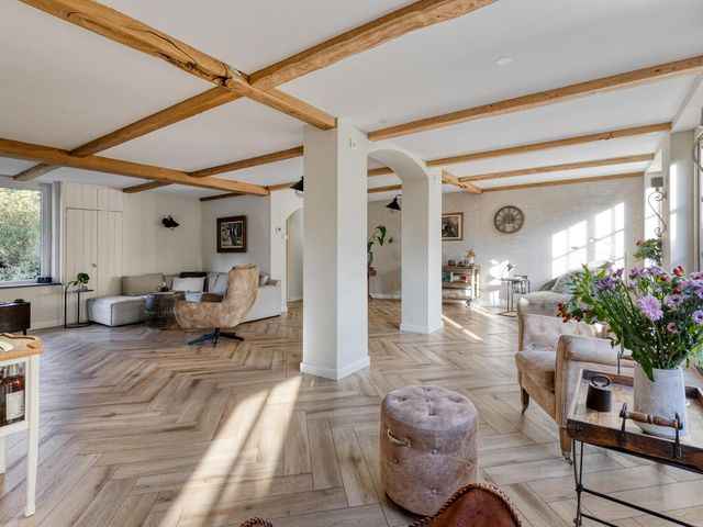 Repestraat 25, Zegge