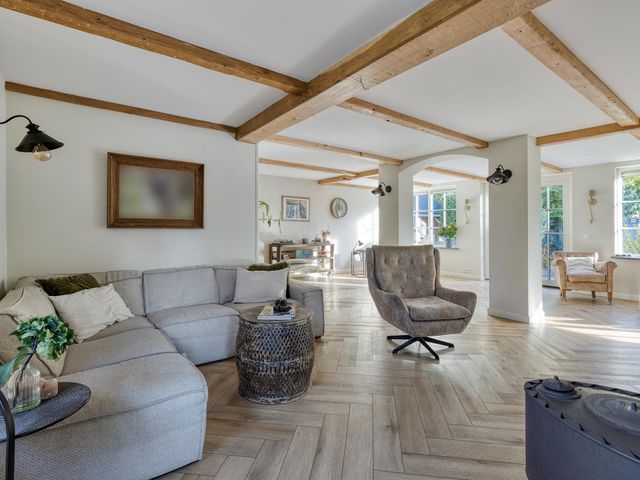 Repestraat 25, Zegge