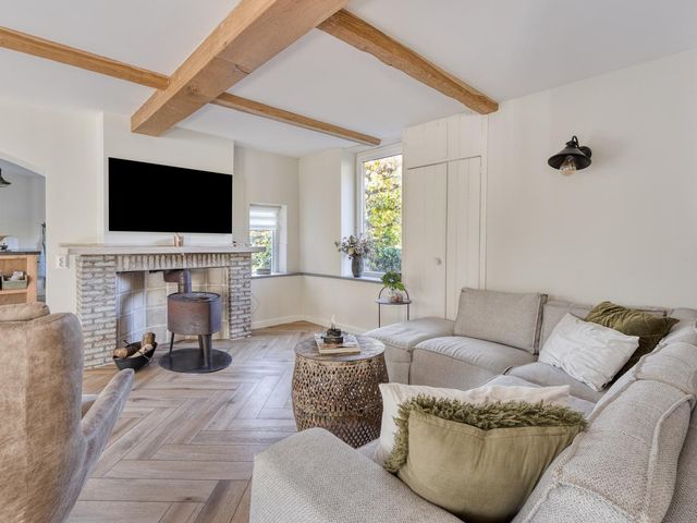 Repestraat 25, Zegge