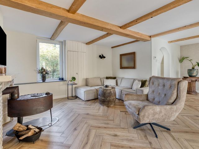 Repestraat 25, Zegge