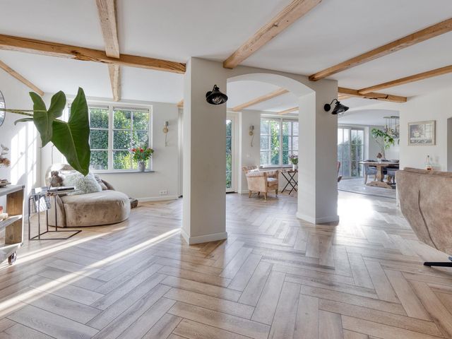 Repestraat 25, Zegge