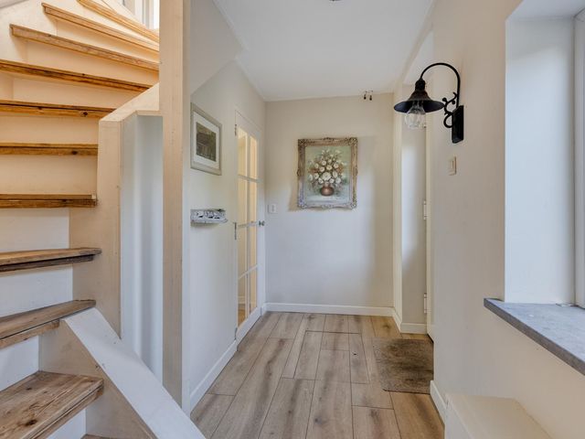 Repestraat 25, Zegge