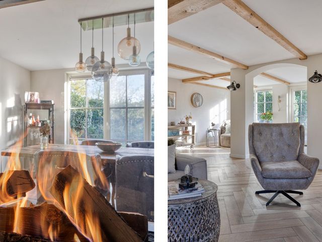 Repestraat 25, Zegge