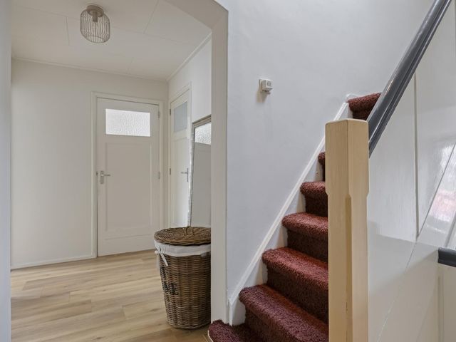 Vincentiusstraat 56, Roosendaal