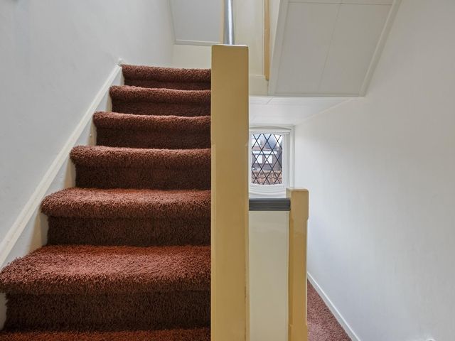 Vincentiusstraat 56, Roosendaal