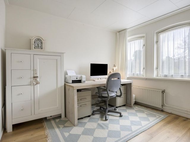 Vincentiusstraat 56, Roosendaal