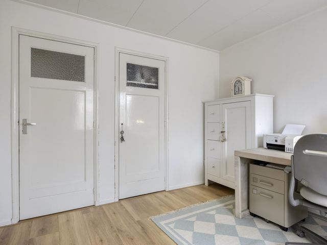 Vincentiusstraat 56, Roosendaal