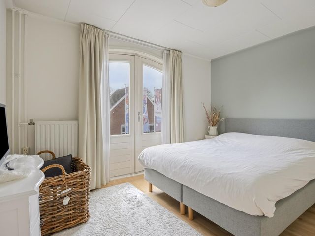 Vincentiusstraat 56, Roosendaal