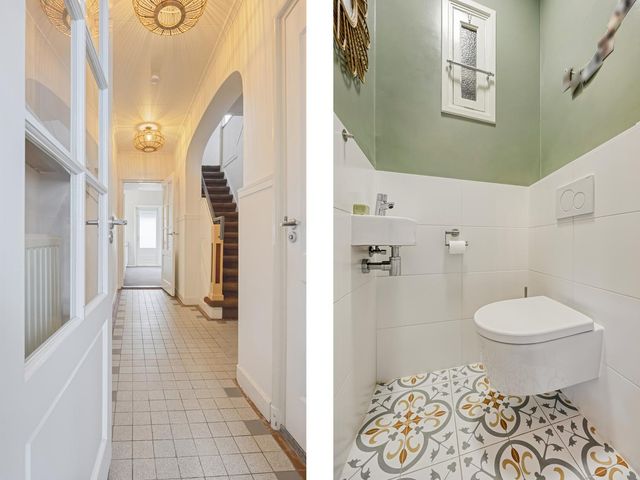 Vincentiusstraat 56, Roosendaal