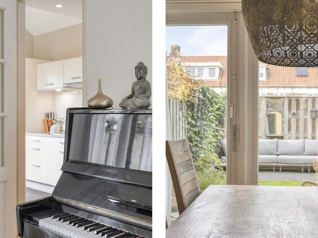 Vincentiusstraat 56, Roosendaal