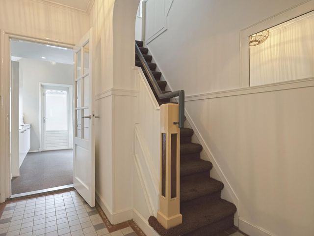 Vincentiusstraat 56, Roosendaal