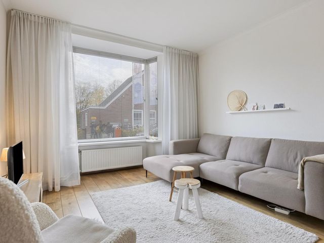 Vincentiusstraat 56, Roosendaal