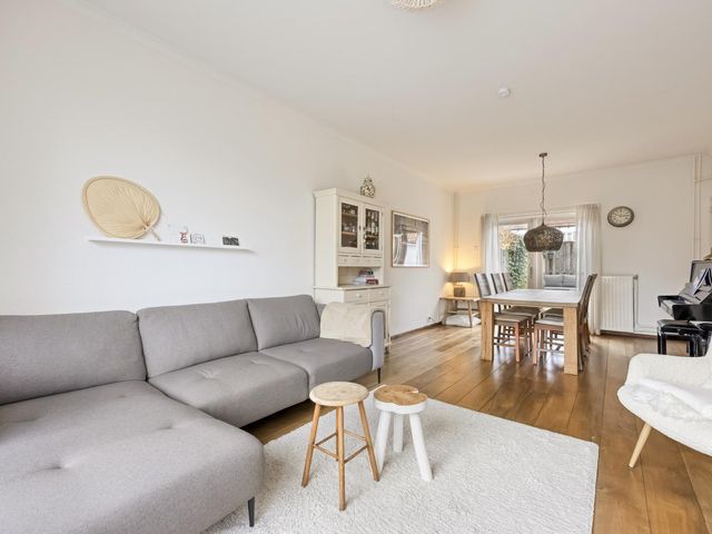 Vincentiusstraat 56, Roosendaal