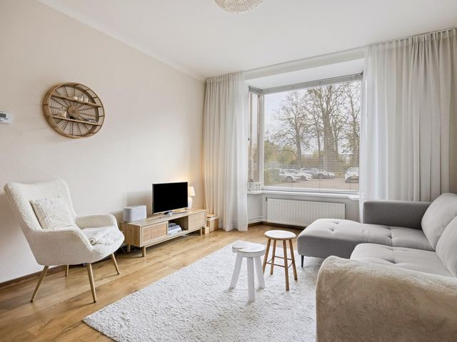 Vincentiusstraat 56, Roosendaal