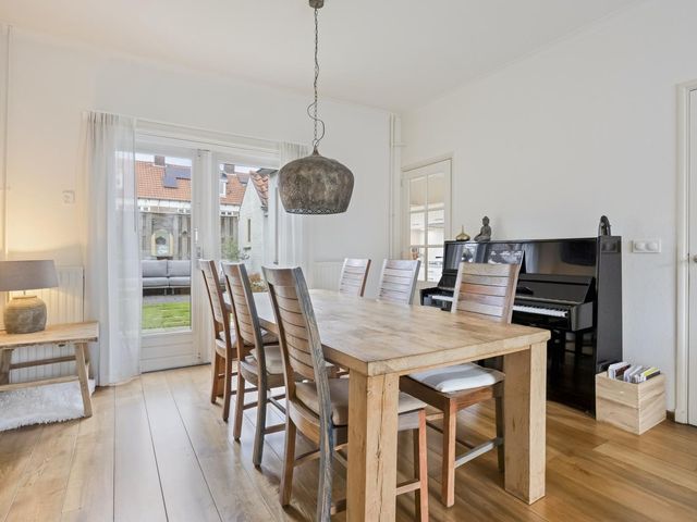 Vincentiusstraat 56, Roosendaal