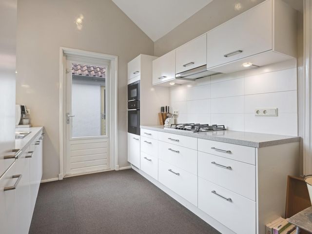 Vincentiusstraat 56, Roosendaal