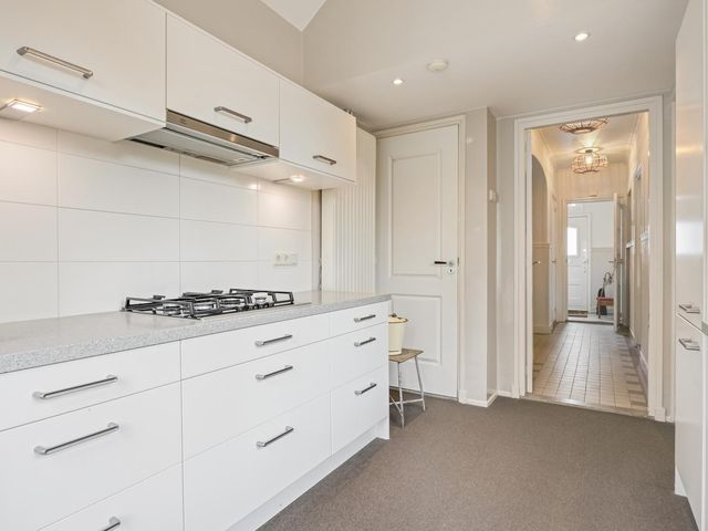 Vincentiusstraat 56, Roosendaal