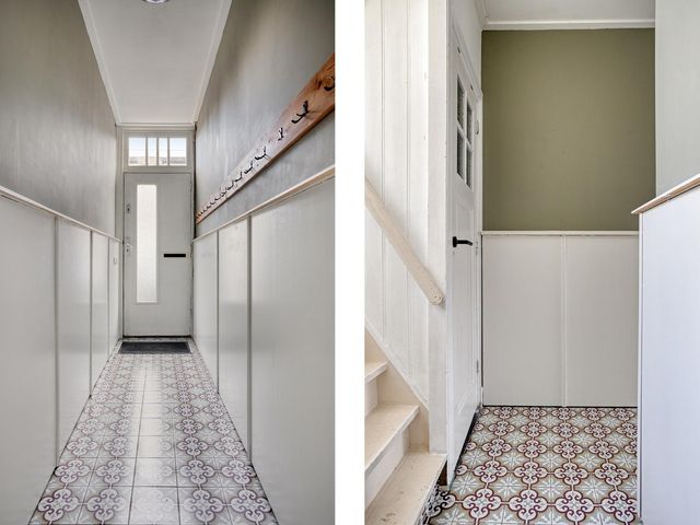 Groenstraat 49, Roosendaal