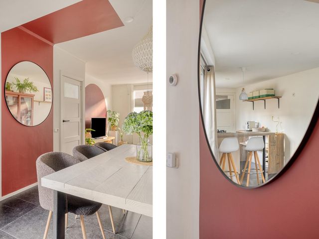 Groenstraat 49, Roosendaal