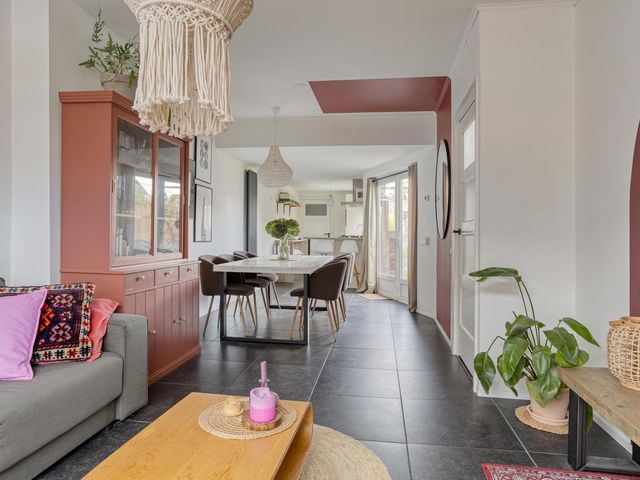 Groenstraat 49, Roosendaal