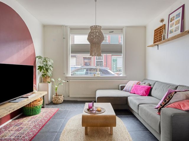 Groenstraat 49, Roosendaal