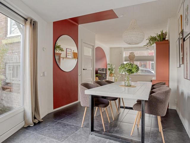 Groenstraat 49, Roosendaal