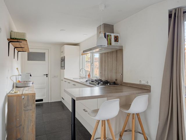 Groenstraat 49, Roosendaal