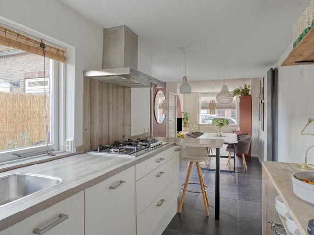 Groenstraat 49, Roosendaal