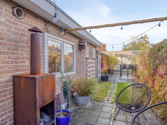 Groenstraat 49, Roosendaal