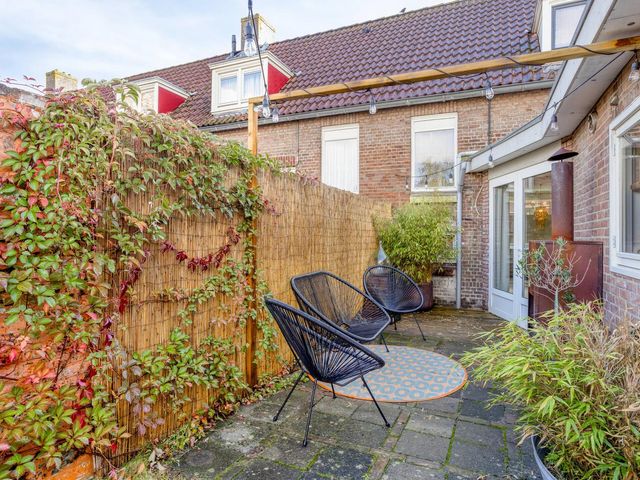 Groenstraat 49, Roosendaal