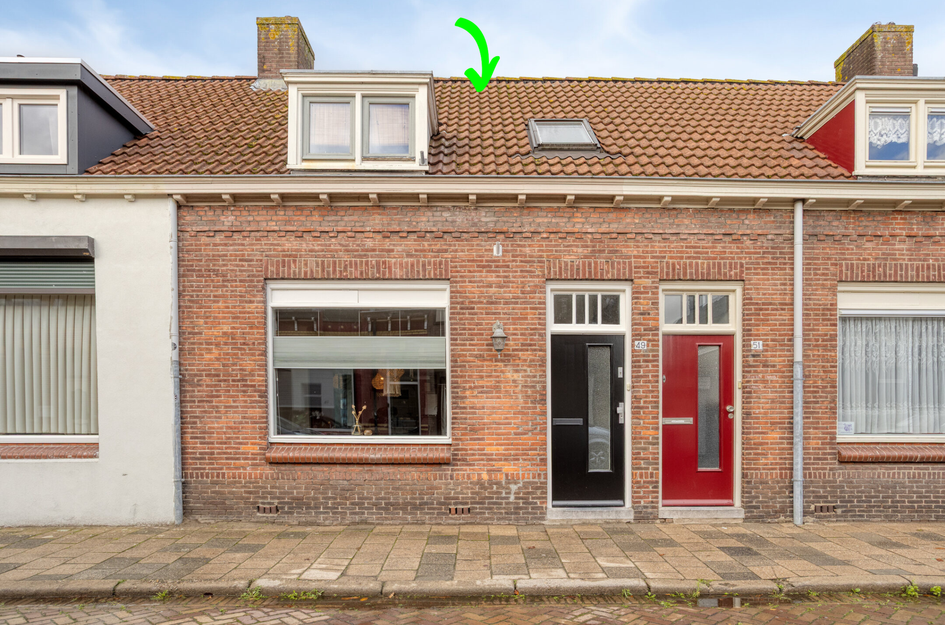 Groenstraat 49