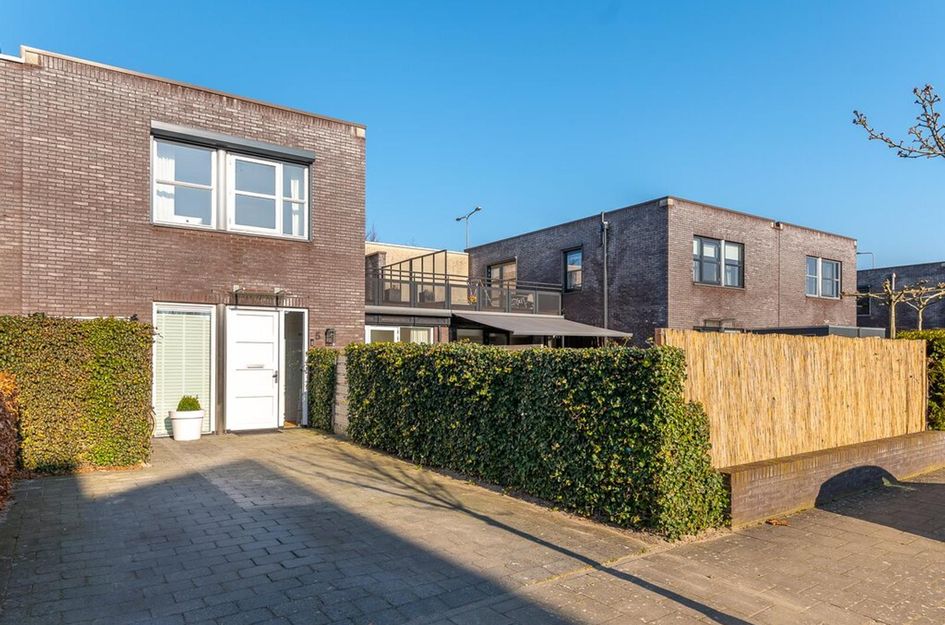 Nieuw-Guineastraat 5