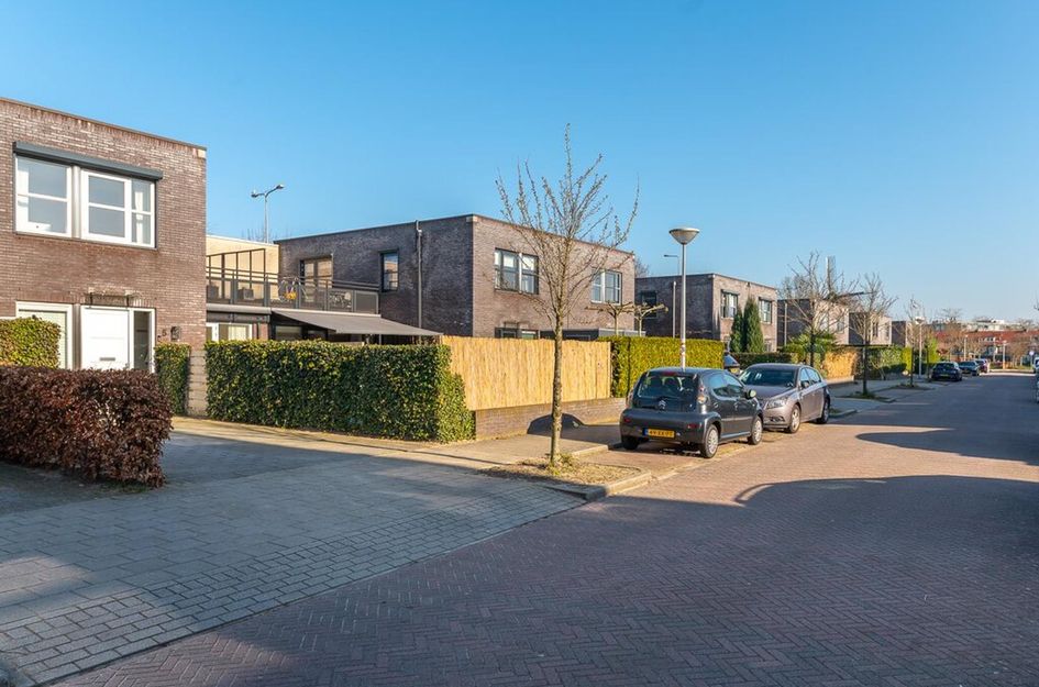 Nieuw-Guineastraat 5