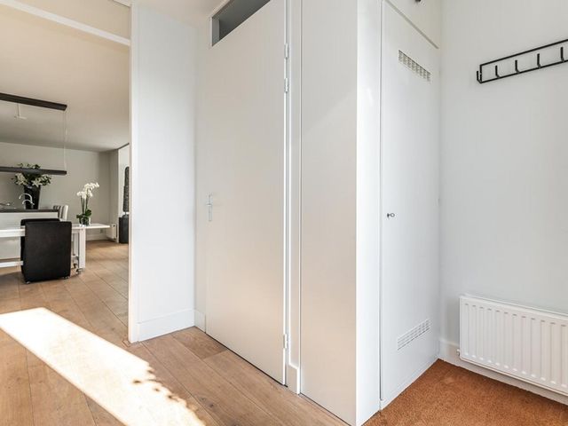 Nieuw-Guineastraat 5, Zwolle