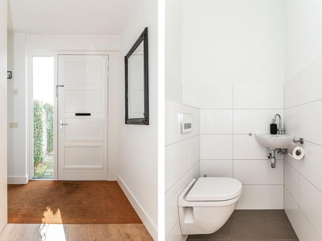 Nieuw-Guineastraat 5, Zwolle