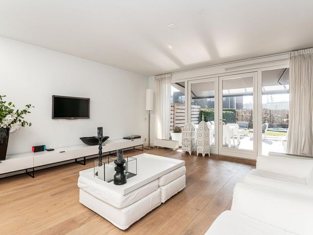 Nieuw-Guineastraat 5, Zwolle