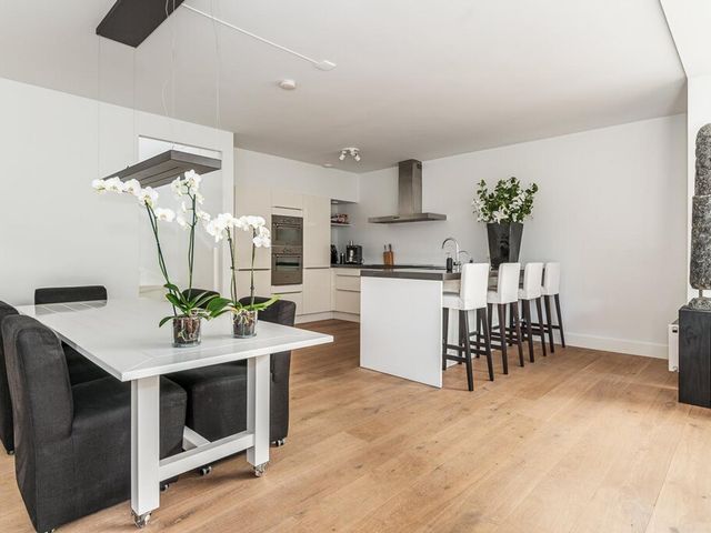 Nieuw-Guineastraat 5, Zwolle