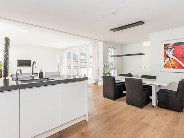 Nieuw-Guineastraat 5, Zwolle
