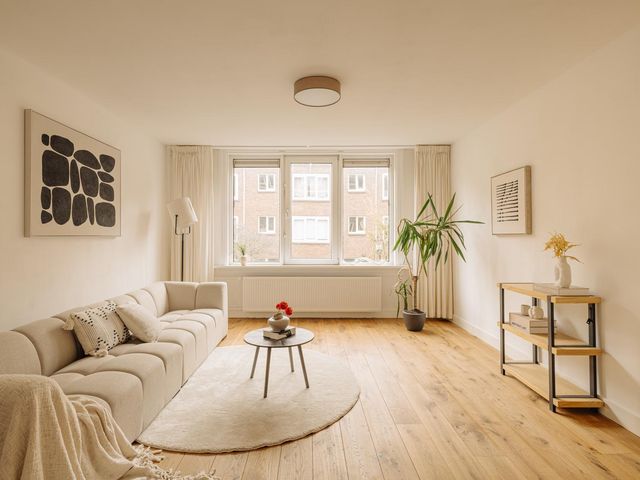 Van Helt Stocadestraat 26 1, Amsterdam