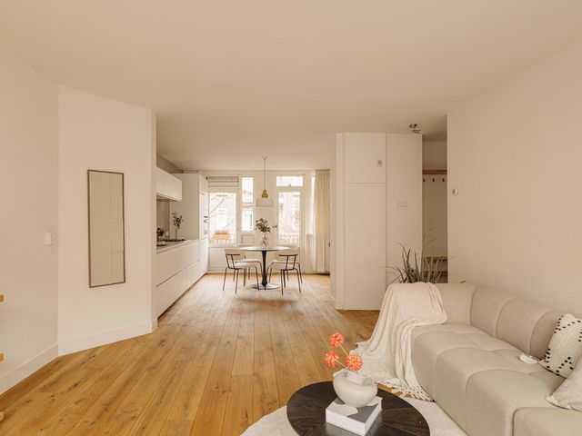 Van Helt Stocadestraat 26 1, Amsterdam