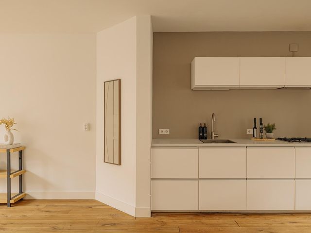 Van Helt Stocadestraat 26 1, Amsterdam