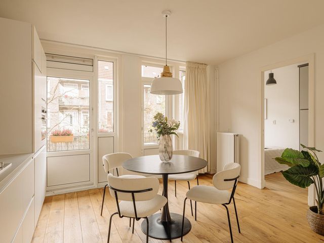 Van Helt Stocadestraat 26 1, Amsterdam