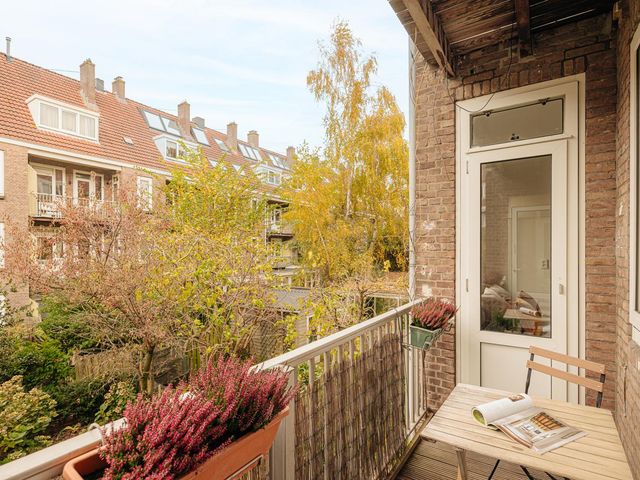 Van Helt Stocadestraat 26 1, Amsterdam